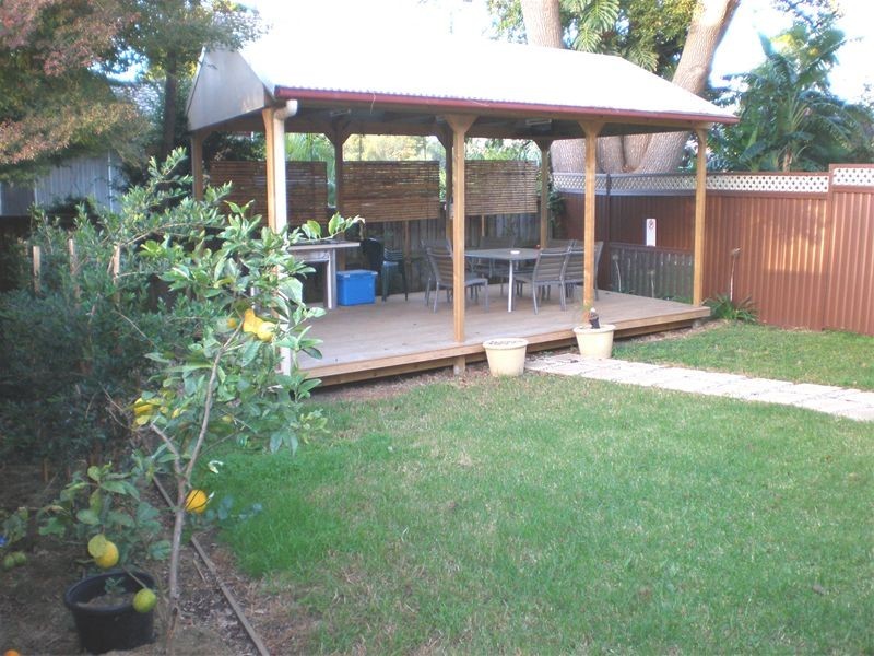 3 Heath Lane, Ryde NSW 2112