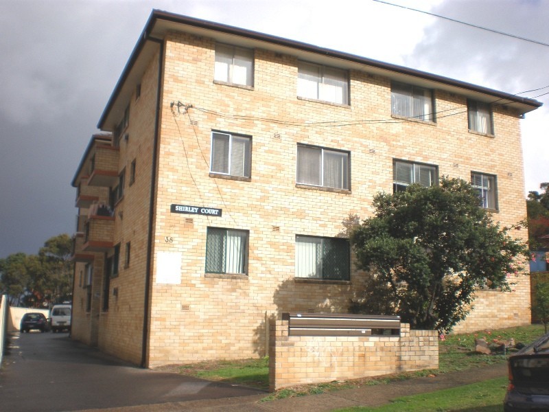 11/38 Brittain Cresent, Hillsdale NSW 2036