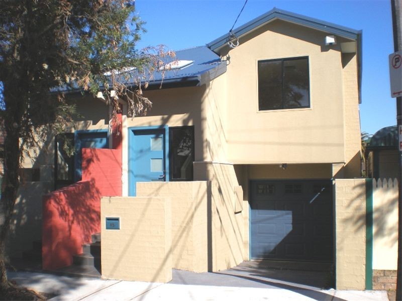 46a Station Street, Tempe NSW 2044