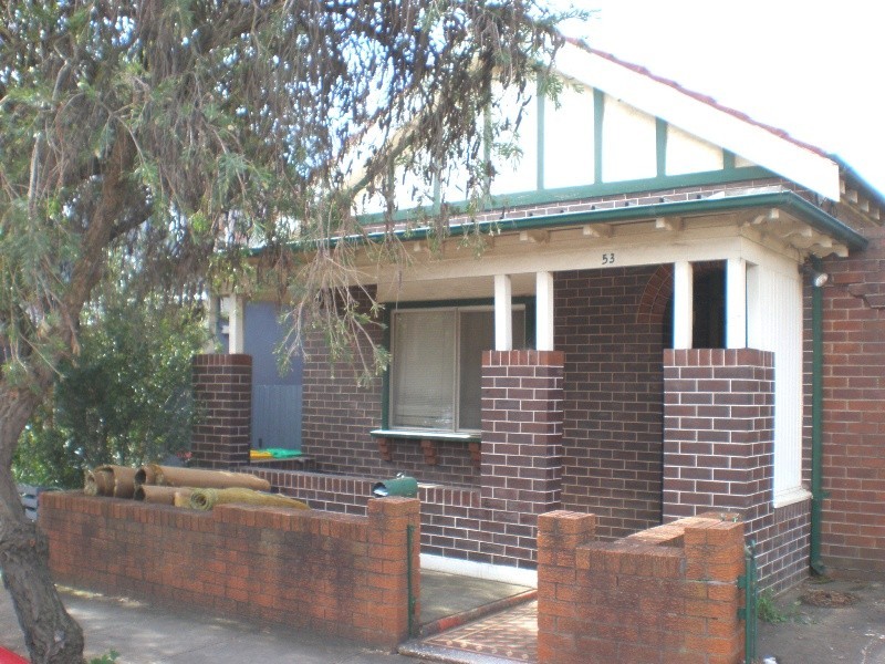 53 Sutherland Street, St Peters NSW 2044