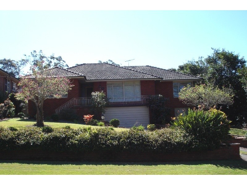 20 Lamorna Avenue, Beecroft NSW 2119