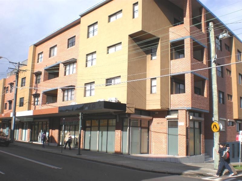 5/345 Illawarra Road, Marrickville NSW 2204