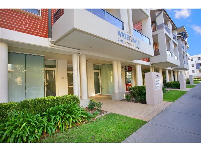 141/18 Buchanan Street, Balmain NSW 2041