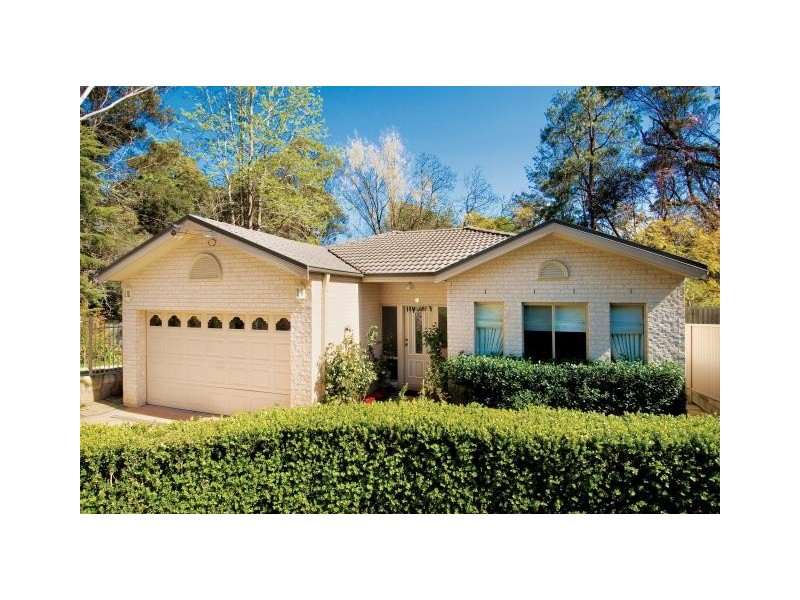 31A  Werona Street, Pennant Hills NSW 2120