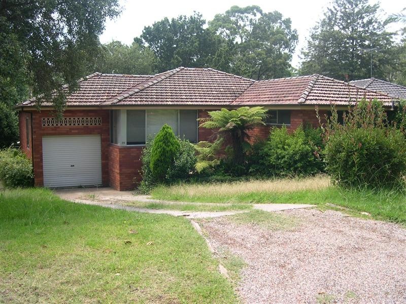 64 JAFFA ROAD, Dural NSW 2158