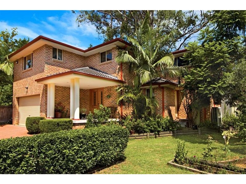 1a Killaloe Avenue, Pennant Hills NSW 2120