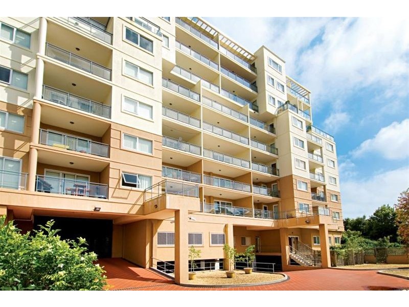 508/5 City View Road, Pennant Hills NSW 2120