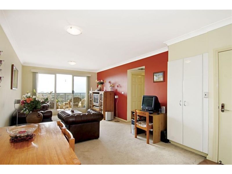 508/5 City View Road, Pennant Hills NSW 2120