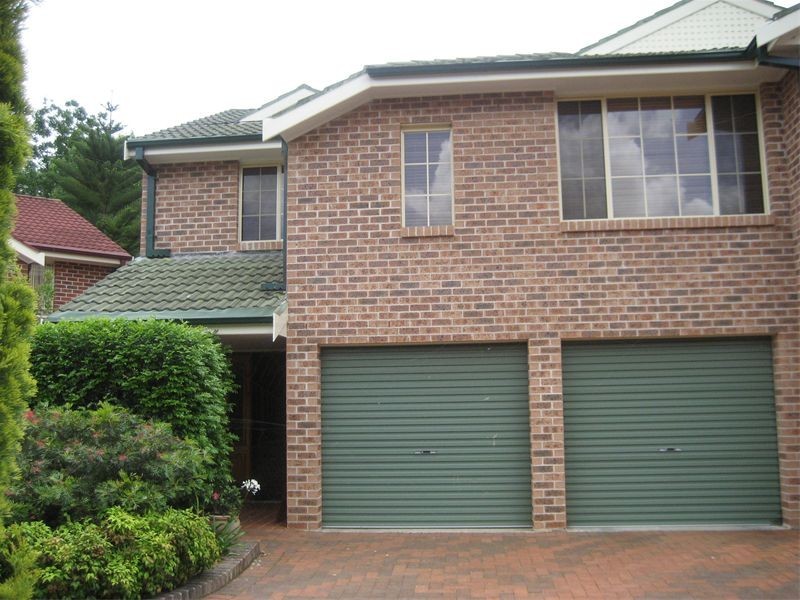 9/8 Dale Close, Thornleigh NSW 2120