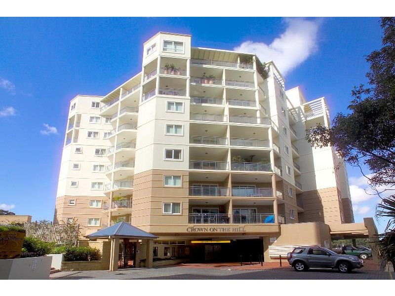 209/5 City View Road, Pennant Hills NSW 2120