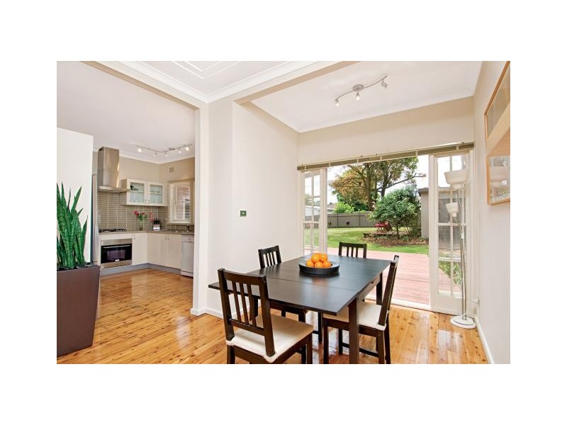 2 Janet Avenue, Thornleigh NSW 2120