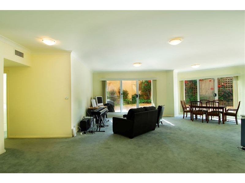 G01/5 CITY VIEW ROAD, Pennant Hills NSW 2120