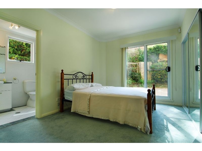 G01/5 CITY VIEW ROAD, Pennant Hills NSW 2120