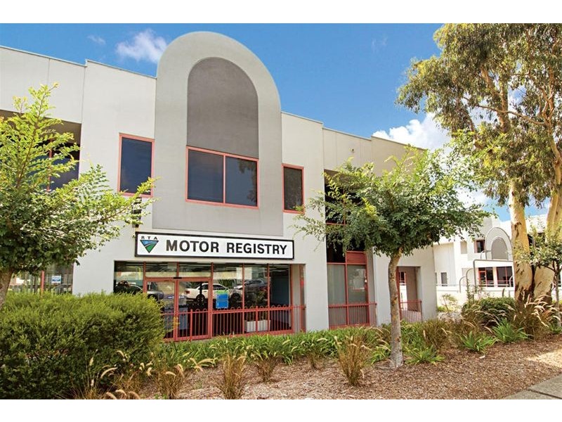 7/1 Central Avenue, Thornleigh NSW 2120