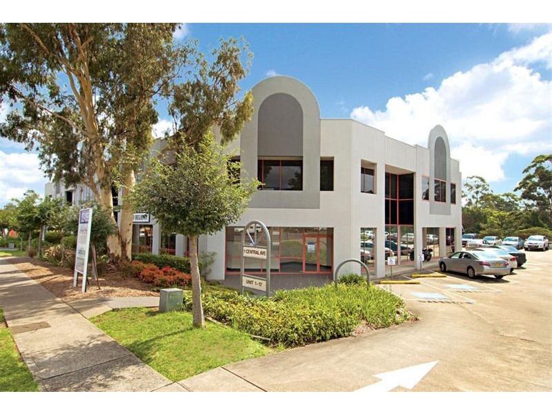 7/1 Central Avenue, Thornleigh NSW 2120