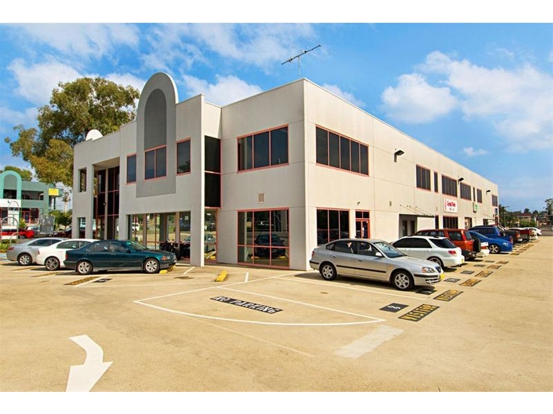 7/1 Central Avenue, Thornleigh NSW 2120