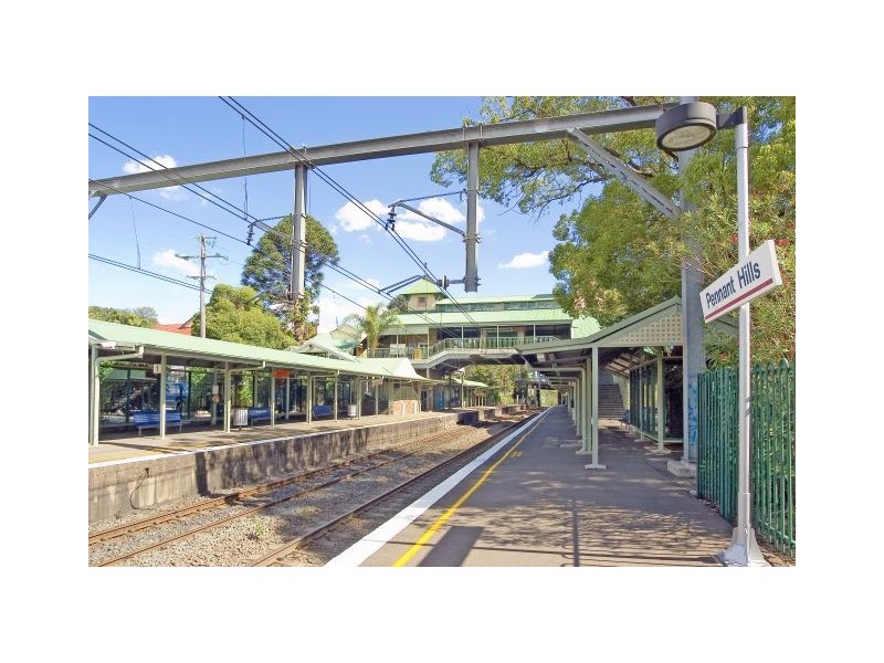 98/298-312 Pennant Hills Road, Pennant Hills NSW 2120
