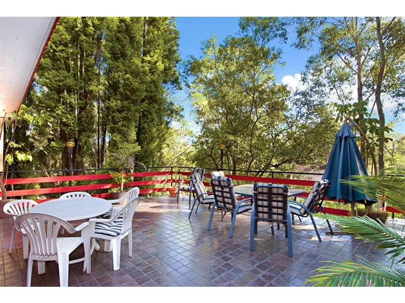 93 Blackbutt Avenue, Pennant Hills NSW 2120