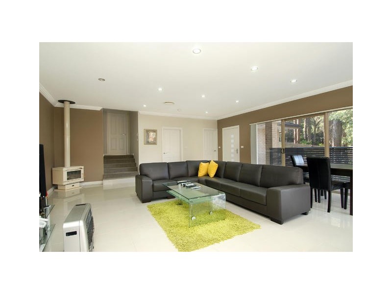 26a Hillmont Avenue, Thornleigh NSW 2120