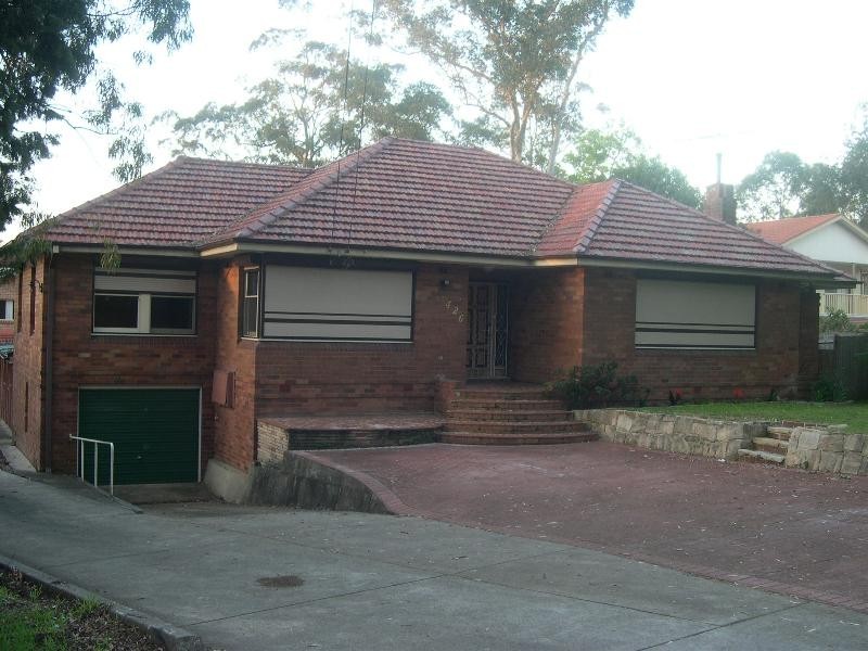 426 Pennant Hills Road, Pennant Hills NSW 2120
