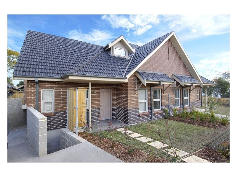 1B Hampden Road, Pennant Hills NSW 2120