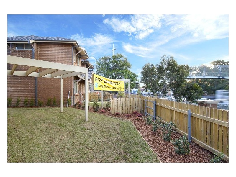 1B Hampden Road, Pennant Hills NSW 2120