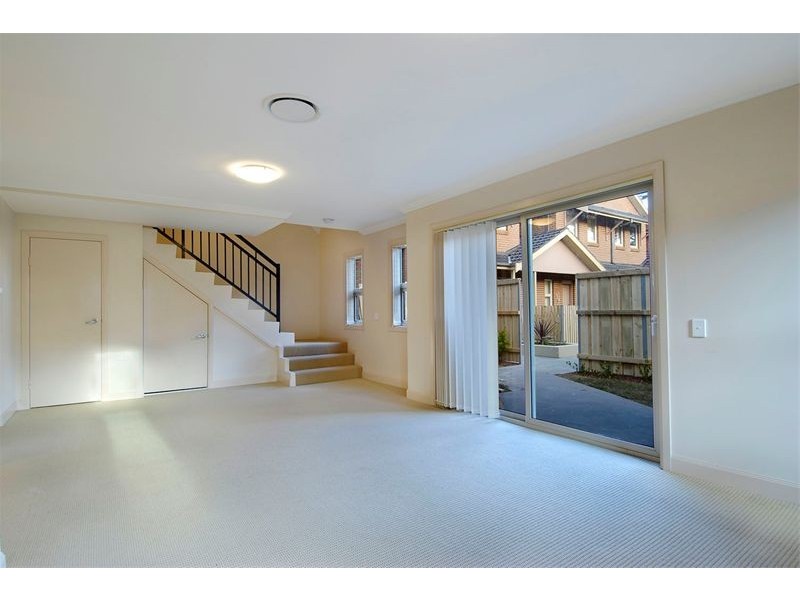 1B Hampden Road, Pennant Hills NSW 2120