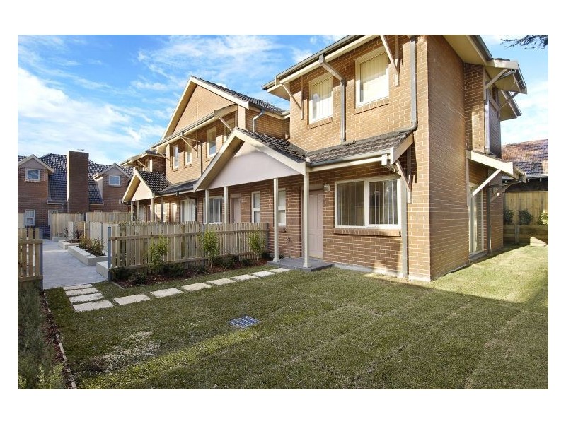 1B Hampden Road, Pennant Hills NSW 2120