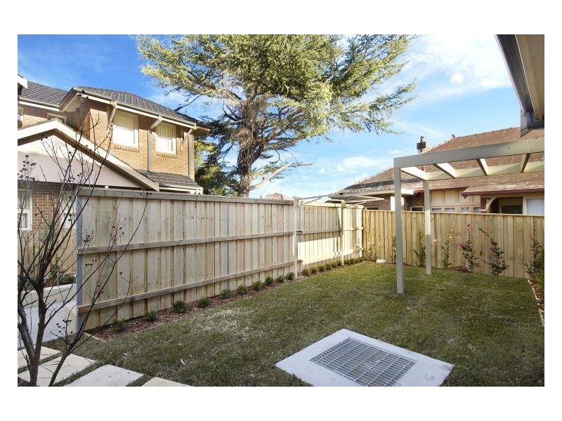 1B Hampden Road, Pennant Hills NSW 2120