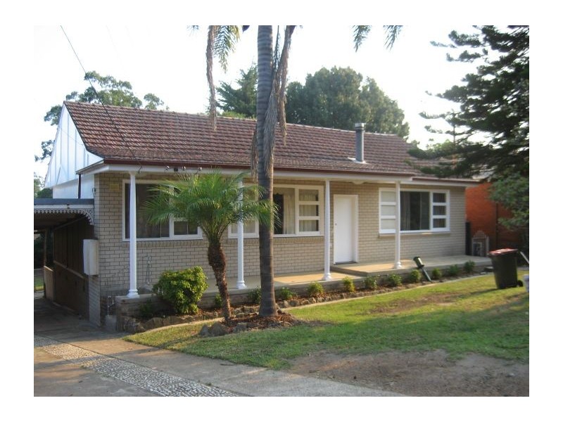 34 Sherwin Avenue, Castle Hill NSW 2154