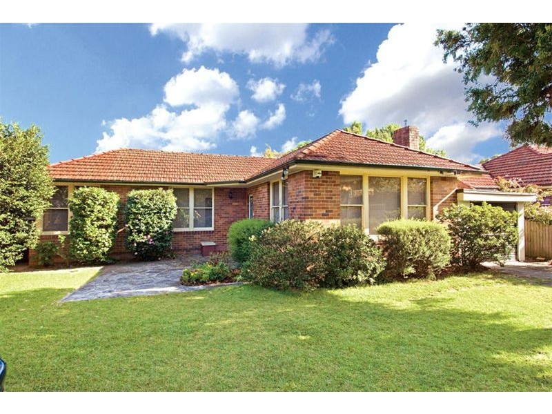 49 Bellamy Street, Pennant Hills NSW 2120