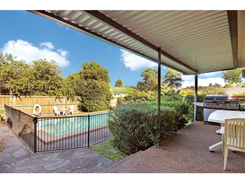 49 Bellamy Street, Pennant Hills NSW 2120