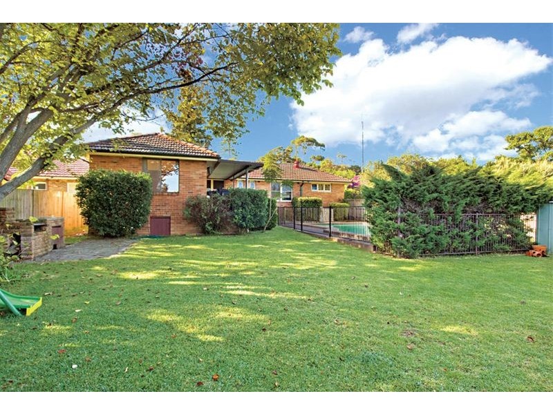 49 Bellamy Street, Pennant Hills NSW 2120