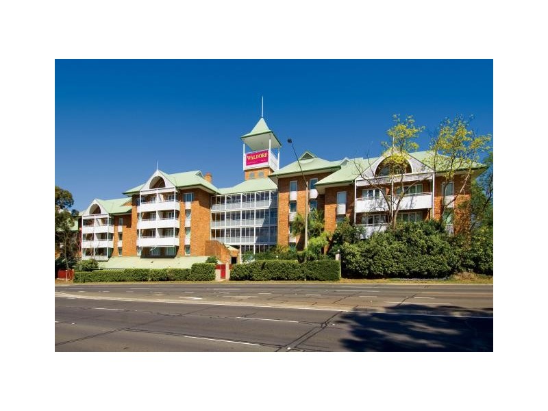 101/2 City View Road, Pennant Hills NSW 2120