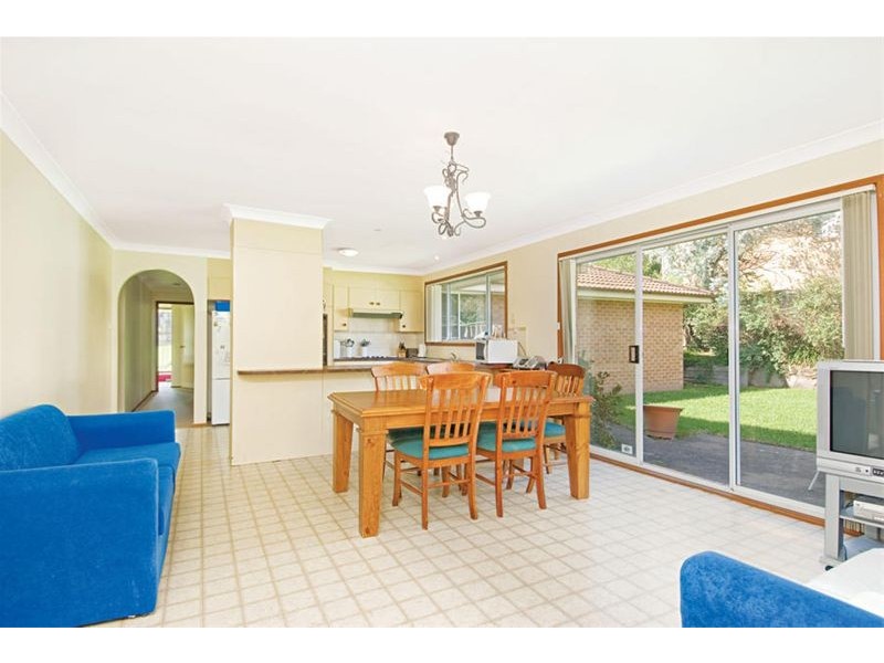 23 Rossian Place, Cherrybrook NSW 2126