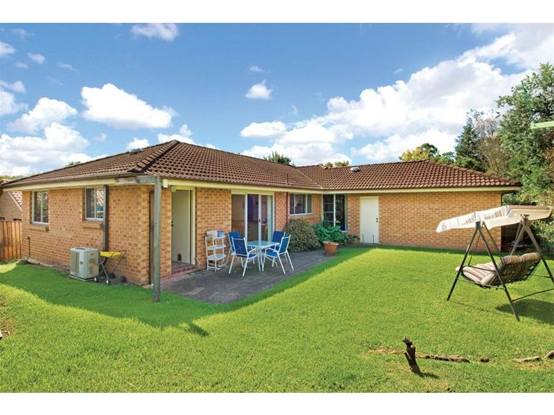23 Rossian Place, Cherrybrook NSW 2126