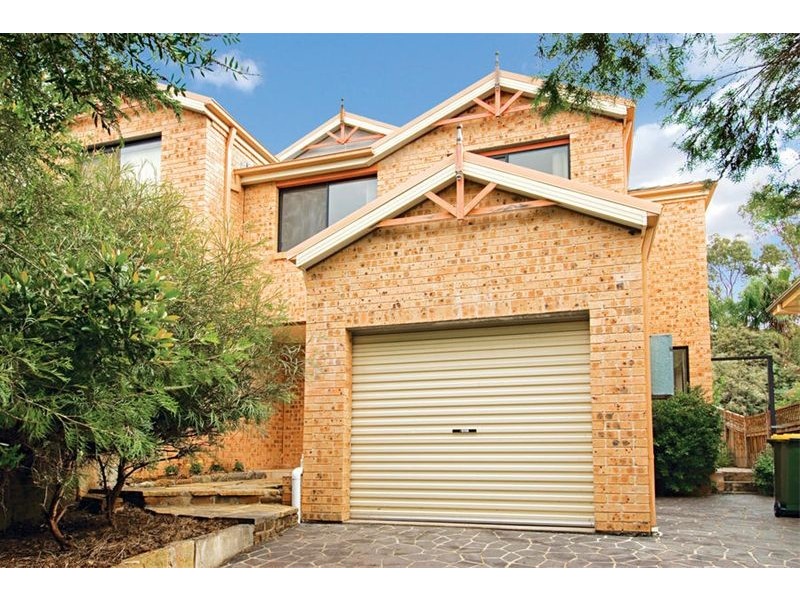 75A Gumnut Road, Cherrybrook NSW 2126