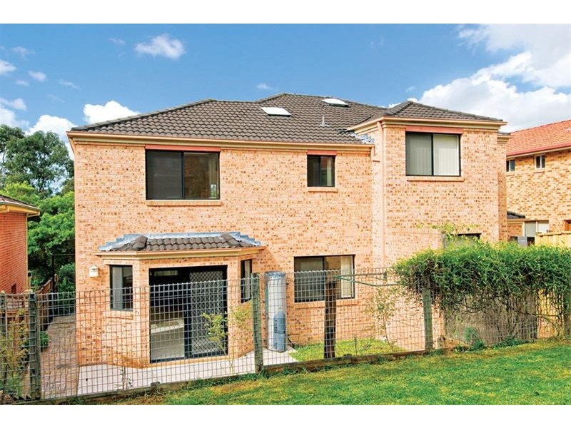 75A Gumnut Road, Cherrybrook NSW 2126