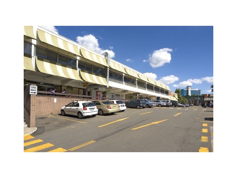 58/298-312 Pennant Hills Road, Pennant Hills NSW 2120