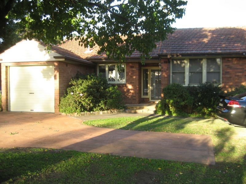 241 PENNANT HILLS ROAD, Thornleigh NSW 2120