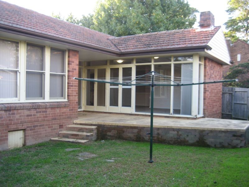 241 PENNANT HILLS ROAD, Thornleigh NSW 2120