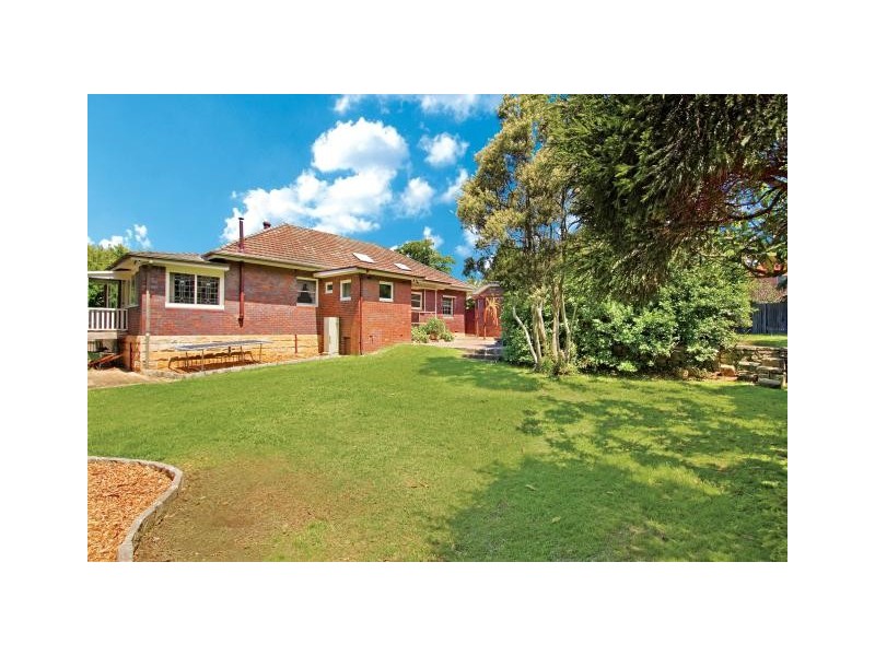 10-12 Harold Avenue, Pennant Hills NSW 2120