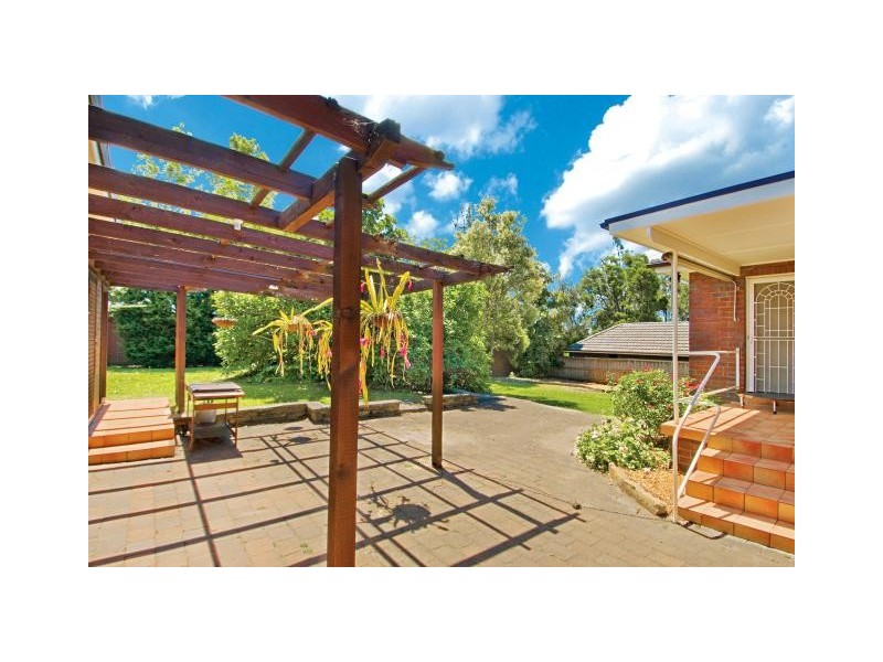 10-12 Harold Avenue, Pennant Hills NSW 2120