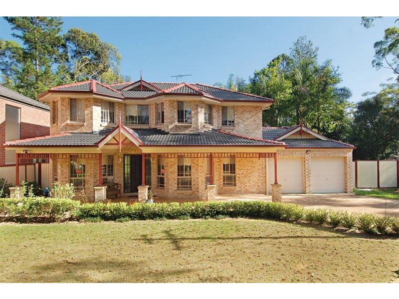 73 Laurence Street, Pennant Hills NSW 2120