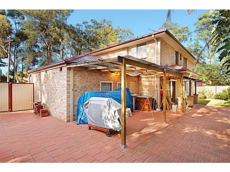 73 Laurence Street, Pennant Hills NSW 2120