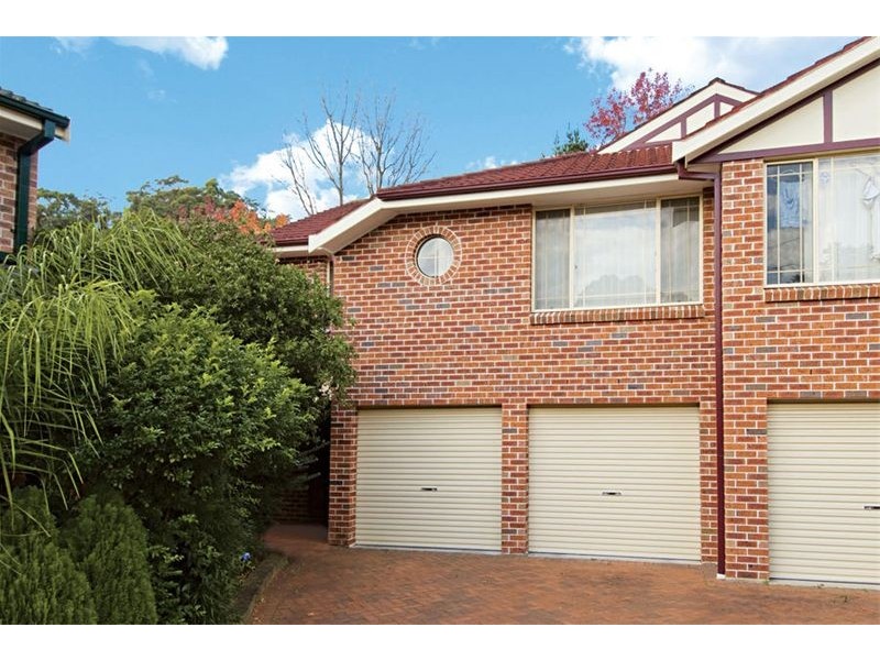 7/8 Dale Close, Thornleigh NSW 2120