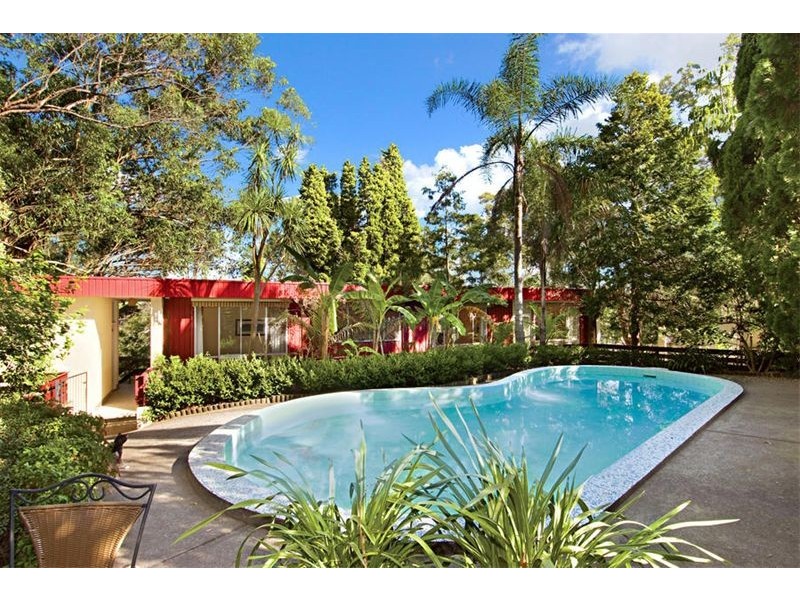 93 Blackbutt Avenue, Pennant Hills NSW 2120