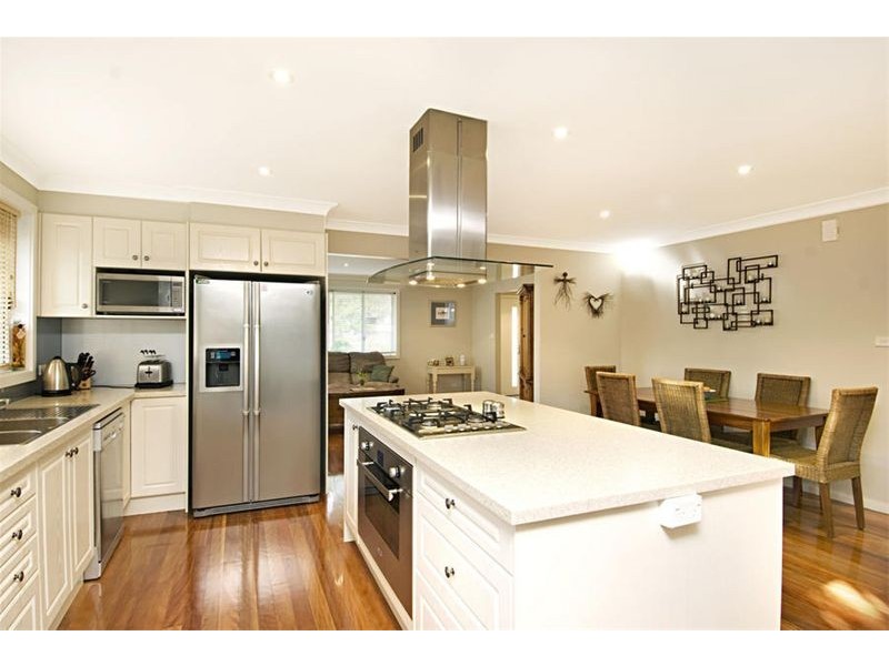 55 Wesson Road, West Pennant Hills NSW 2125