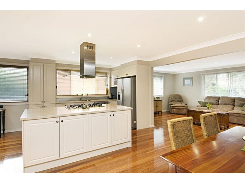 55 Wesson Road, West Pennant Hills NSW 2125