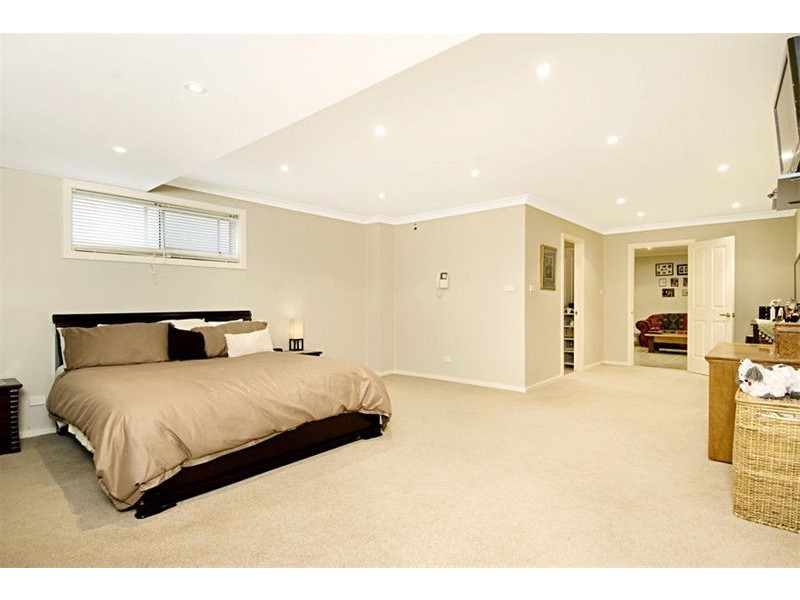 55 Wesson Road, West Pennant Hills NSW 2125